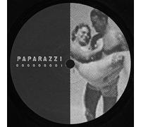 Evil C.and the Hustler - Hackin' the Disco-Tech [Vinyl Maxi-Single] [VINYL]