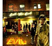 Evil - Call Me Evil