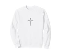 Evil Can Never Be Dead Enough Sweatshirt