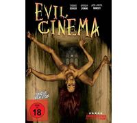 Evil Cinema (DVD) Natasha Lyonne, Thomas Dekker