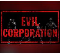 Evil Corporation PC Steam CD Key