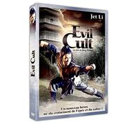 Evil cult [FR Import] [DVD] Li, Jet; Ng, Francis; Hung, Sammo; Wong, Jing