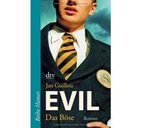 Evil - Das Bose: Roman by Guillou New 9783423623018 Fast Free Shipping.