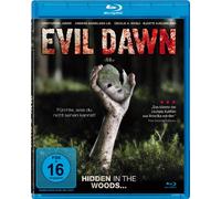 Evil Dawn (blu-ray) (import) Kristoffer Joner; Arthur Benning; Pa