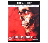 Evil Dead 2 - 4K Ultra HD