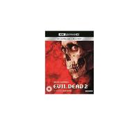 Evil Dead 2 – 4K Ultra HD – Studiocanal