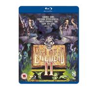 Evil Dead 2 [Blu-ray]