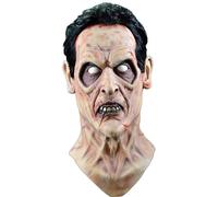 Evil Dead 2 Full Adult Costume Mask Evil Ash