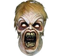 Evil Dead 2 Full Adult Costume Mask Evil Ed