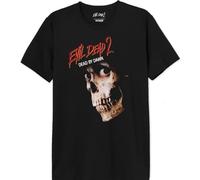 Evil Dead 2 Men's T-Shirt, Black, M