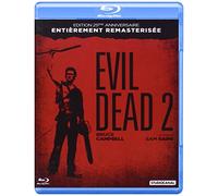 EVIL DEAD 2 (TANZ DER TEUEFEL