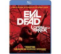 Evil Dead