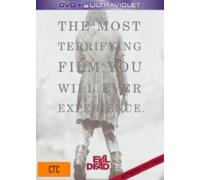Evil Dead [DVD]