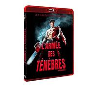 Evil Dead 3 : L'armée des ténèbres [Blu-ray]