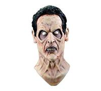 Evil Dead Ash Mask Deluxe