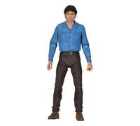 The Evil Dead Ultimate Ash 40th Anniversary 7" scale action figure Neca IN STOCK