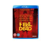 Evil Dead (Blu-ray) Lou Taylor Pucci Elizabeth Blackmore Jane Levy (US IMPORT)