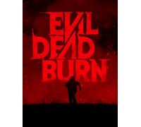 Evil Dead Burn