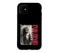 Evil Dead Burn Horror Movie Alice Smile Halloween Case for iPhone 11