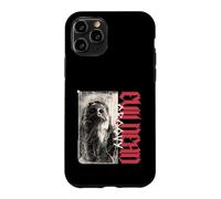 Evil Dead Burn Horror Movie Alice Smile Halloween Case for iPhone 11 Pro