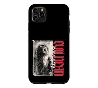 Evil Dead Burn Horror Movie Alice Smile Halloween Case for iPhone 11 Pro Max