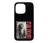Evil Dead Burn Horror Movie Alice Smile Halloween Case for iPhone 13 Pro