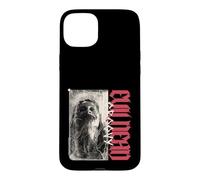 Evil Dead Burn Horror Movie Alice Smile Halloween Case for iPhone 15 Plus