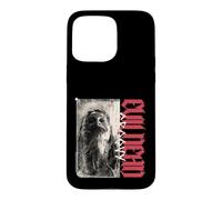 Evil Dead Burn Horror Movie Alice Smile Halloween Case for iPhone 15 Pro Max