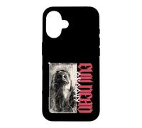 Evil Dead Burn Horror Movie Alice Smile Halloween Case for iPhone 16