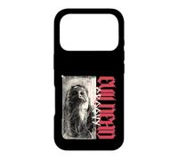 Evil Dead Burn Horror Movie Alice Smile Halloween Case for iPhone 17 Pro