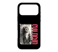 Evil Dead Burn Horror Movie Alice Smile Halloween Case for iPhone 17 Pro Max