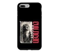 Evil Dead Burn Horror Movie Alice Smile Halloween Case for iPhone 7 Plus/8 Plus