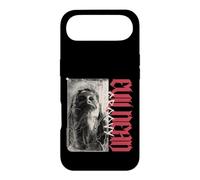 Evil Dead Burn Horror Movie Alice Smile Halloween Case for iPhone Air