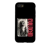 Evil Dead Burn Horror Movie Alice Smile Halloween Case for iPhone SE (2020) / 7/8