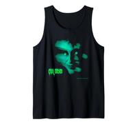 Evil Dead Horror Movie Possessed Cheryl Halloween Tank Top