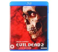 Evil Dead 2 (Blu-ray)