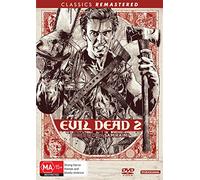 Evil Dead II - Dead By Dawn : Remastered