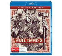Evil Dead II - Dead By Dawn : Remastered