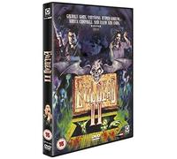 Evil Dead II [DVD]