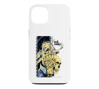Evil Dead II Horror Movie Possessed Ash Williams Halloween Case for iPhone 13