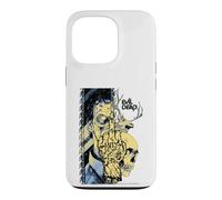 Evil Dead II Horror Movie Possessed Ash Williams Halloween Case for iPhone 13 Pro