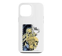 Evil Dead II Horror Movie Possessed Ash Williams Halloween Case for iPhone 13 Pro Max