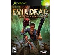 Evil Dead Regeneration / Game