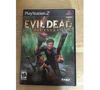 Evil Dead: Regeneration / Game