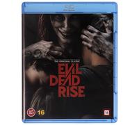 Evil Dead Rise