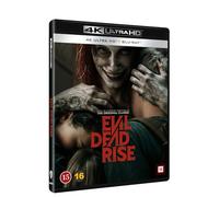 Evil Dead Rise