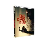 Evil Dead Rise 4k Ultra HD [Blu-Ray]