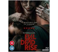 Evil Dead Rise [Blu-ray]