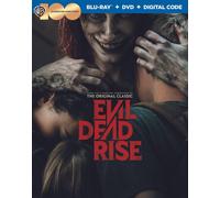 Evil Dead Rise