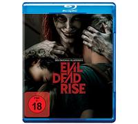 Evil Dead Rise – Warner Bros.